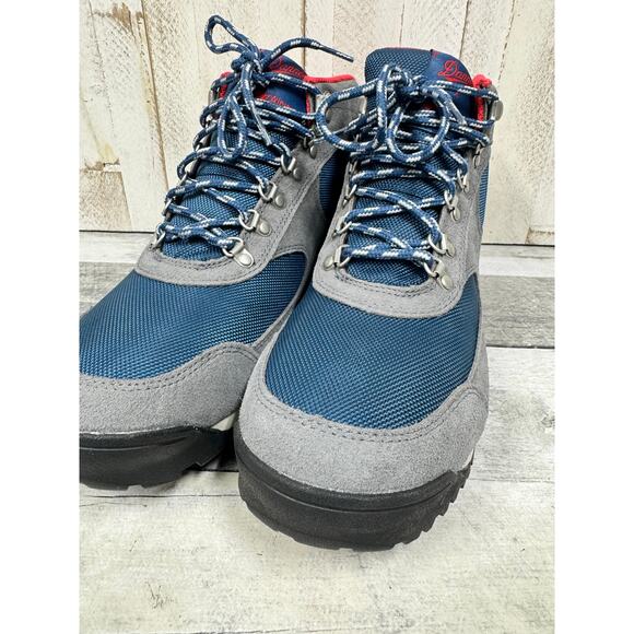 Danner x Alpine Design Jag 2 II Waterproof Hiking Boots SZ. 10 main image 4